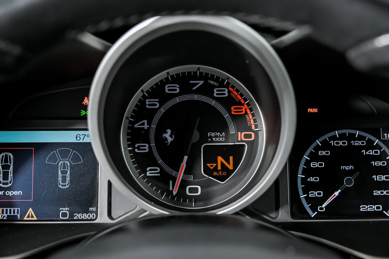 Used 2012 Ferrari FF image 26