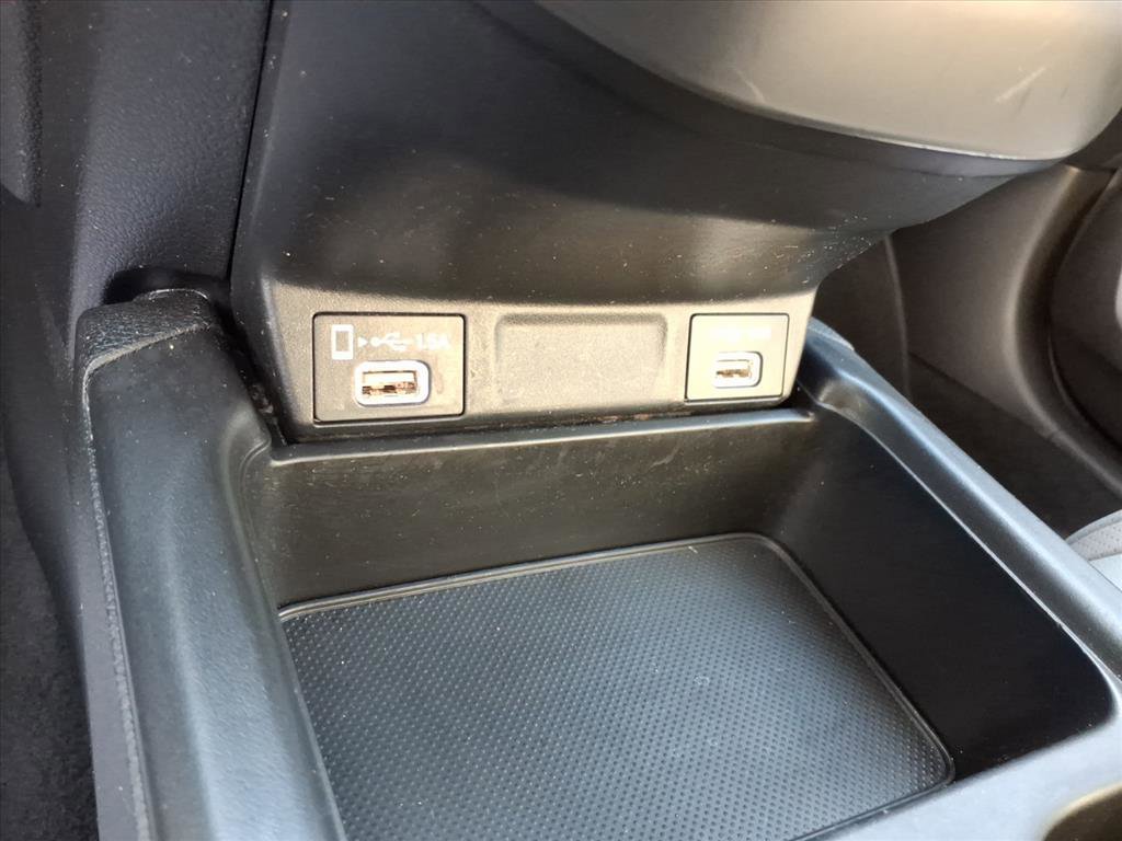 Used 2021 Honda CR-V EX-L image 18