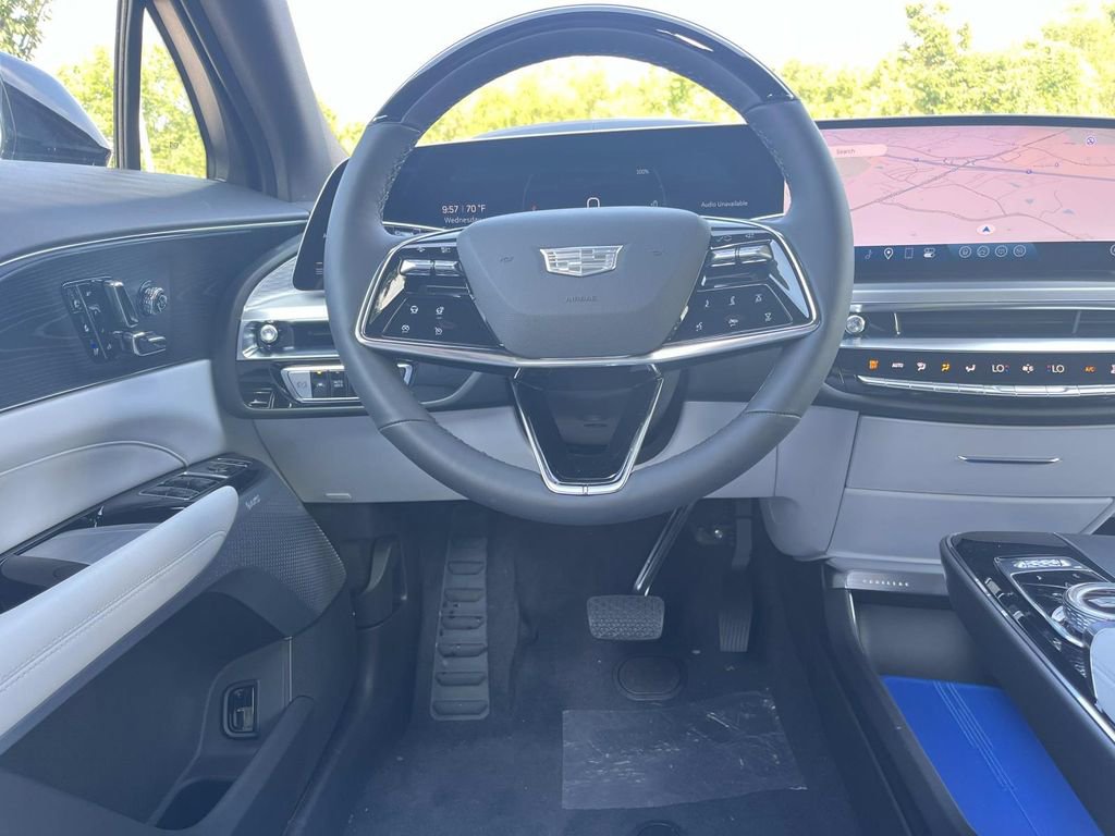 New 2026 Cadillac Lyriq Signature Sport image 14