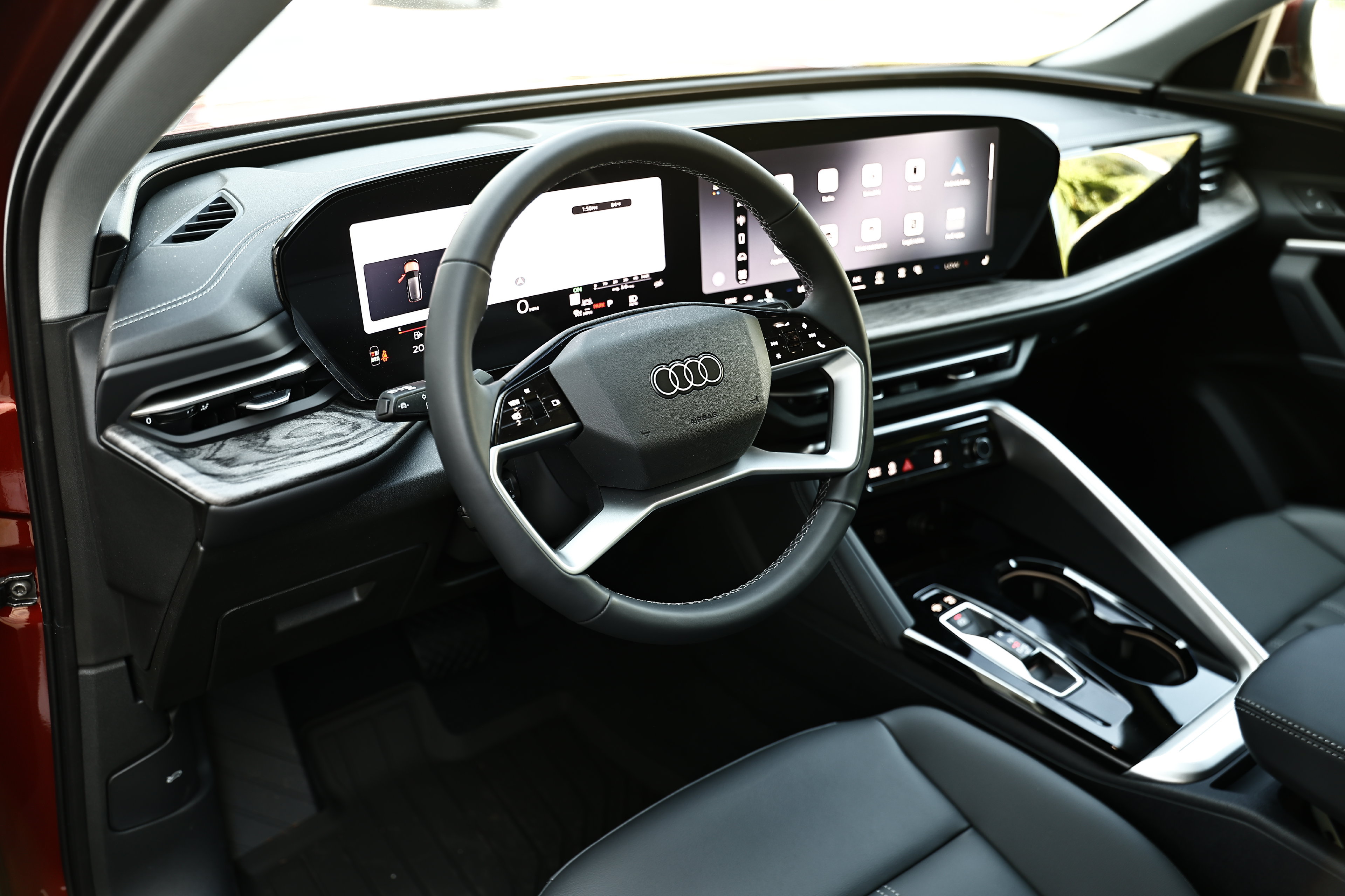 New 2026 Audi Q5 2.0T AWD/4WD image 18
