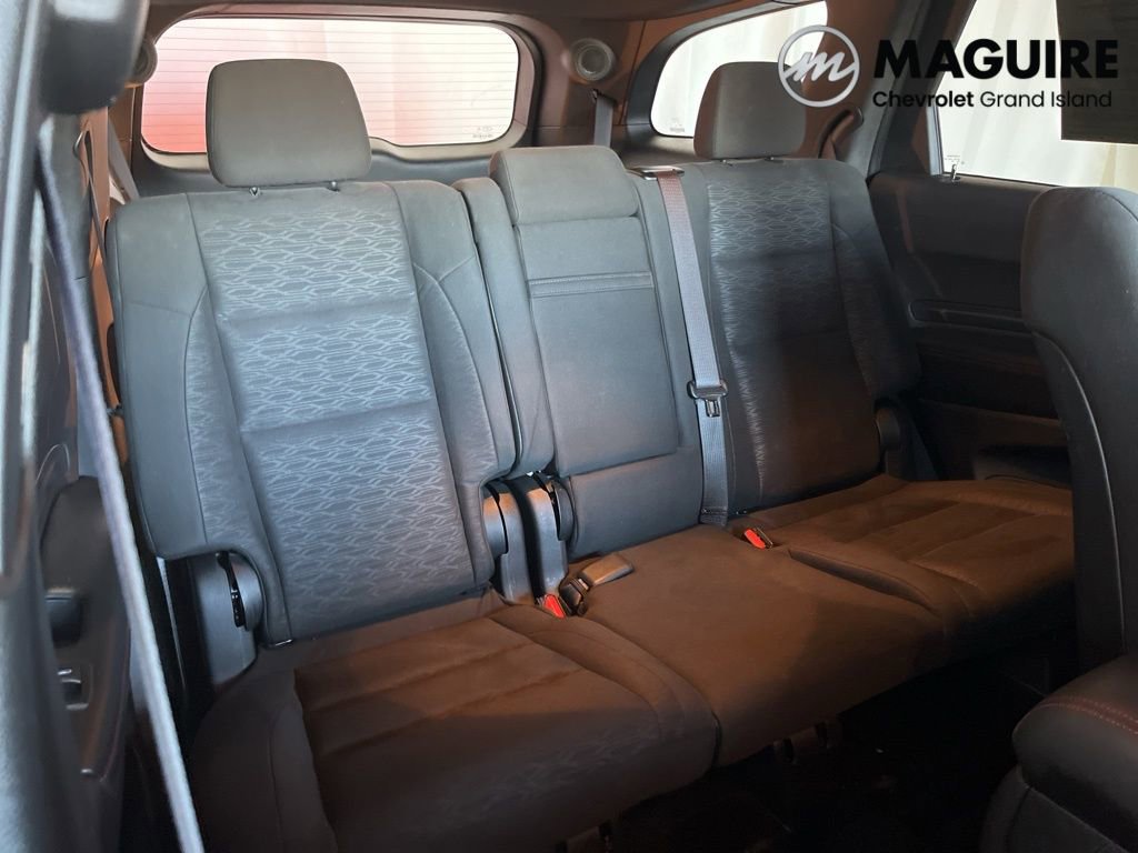 Used 2024 Dodge Durango R/T w/ Trailer Tow Group IV AWD/4WD image 31