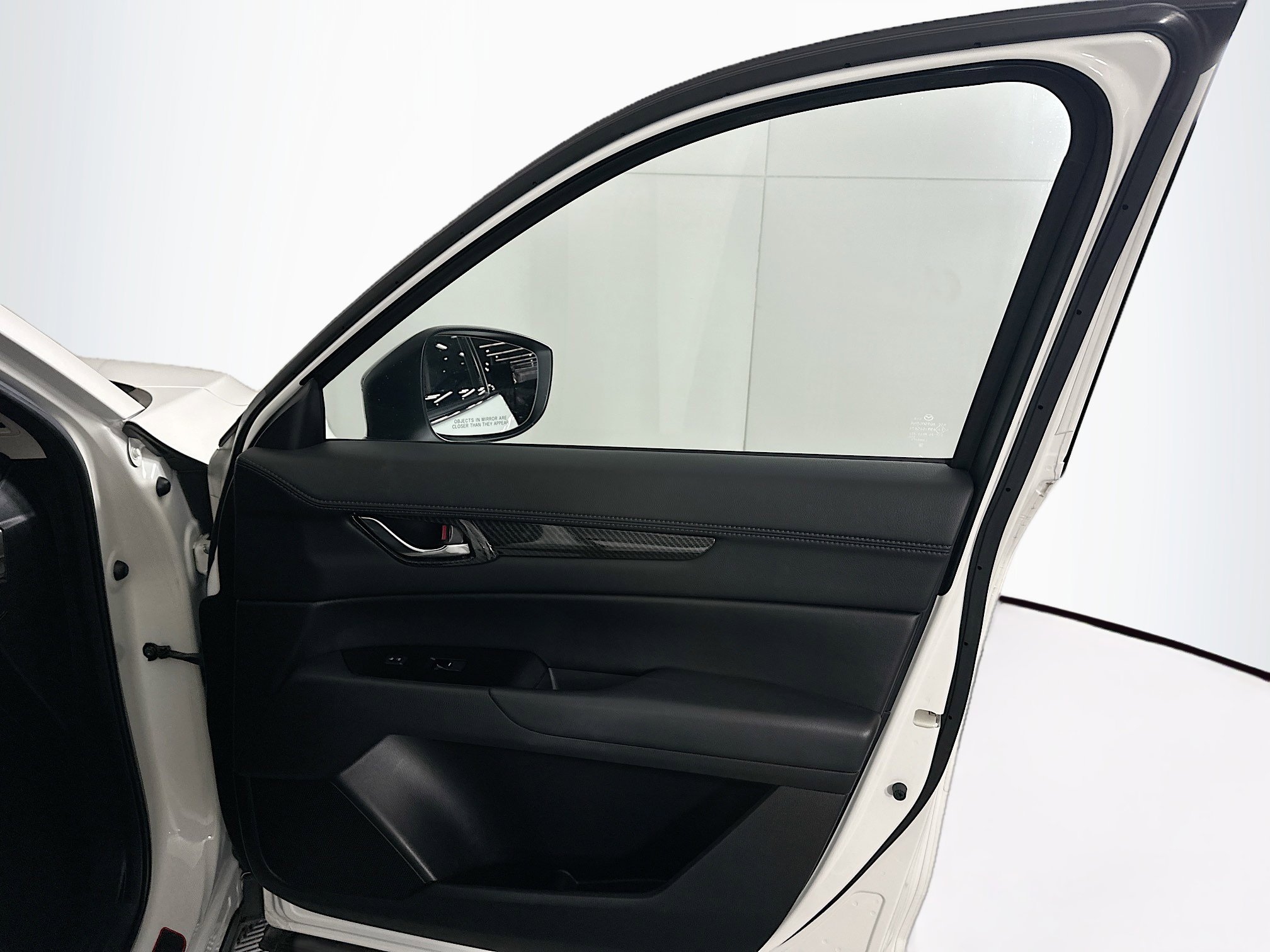 Used 2021 MAZDA CX-5 Touring image 30