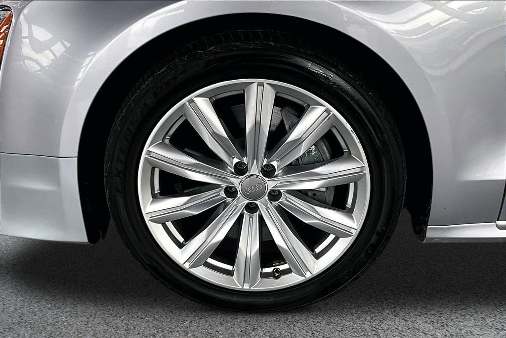 Used 2016 Audi A8 L 4.0T image 36