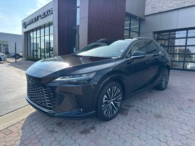 New 2026 Lexus RX 350 Premium Plus w/ Convenience Package