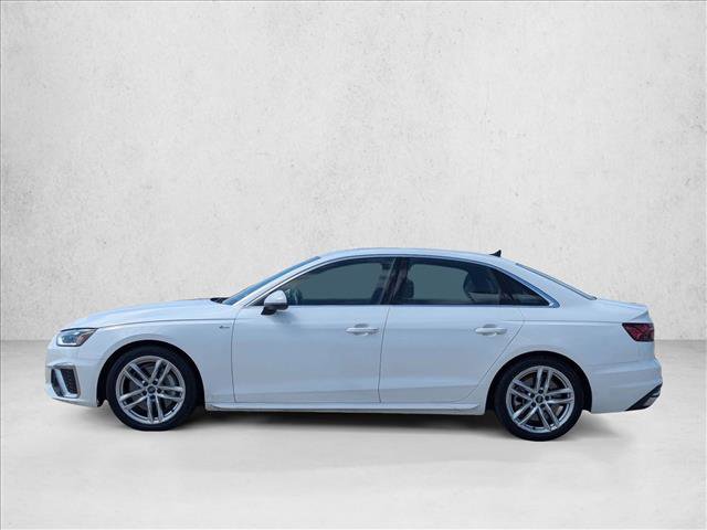 Used 2023 Audi A4 2.0T Premium Plus image 9