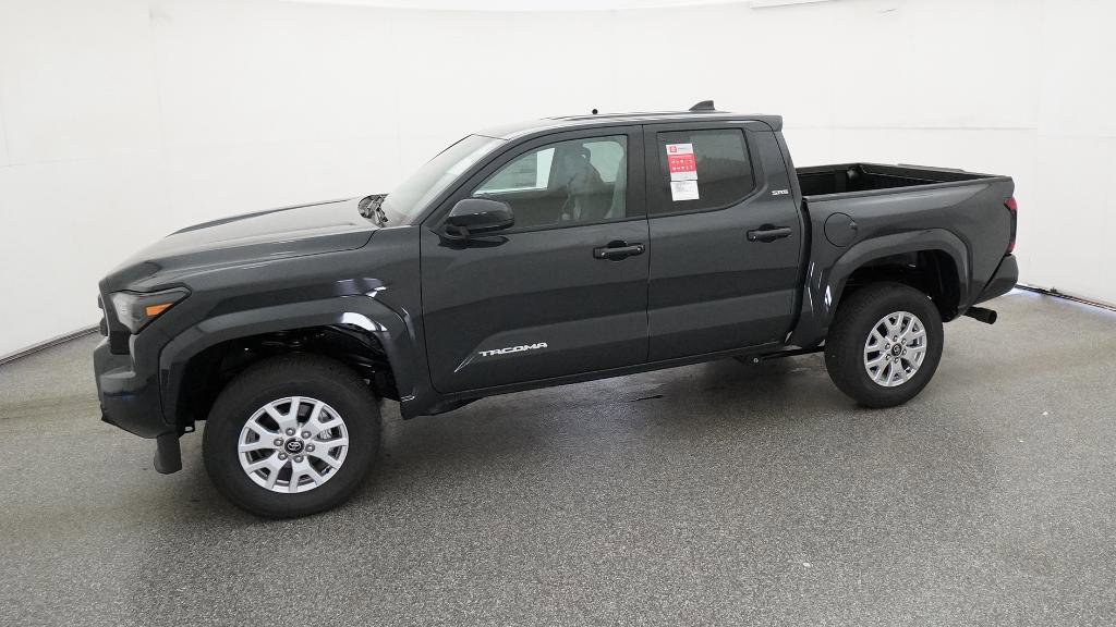 New 2025 Toyota Tacoma SR5 image 7