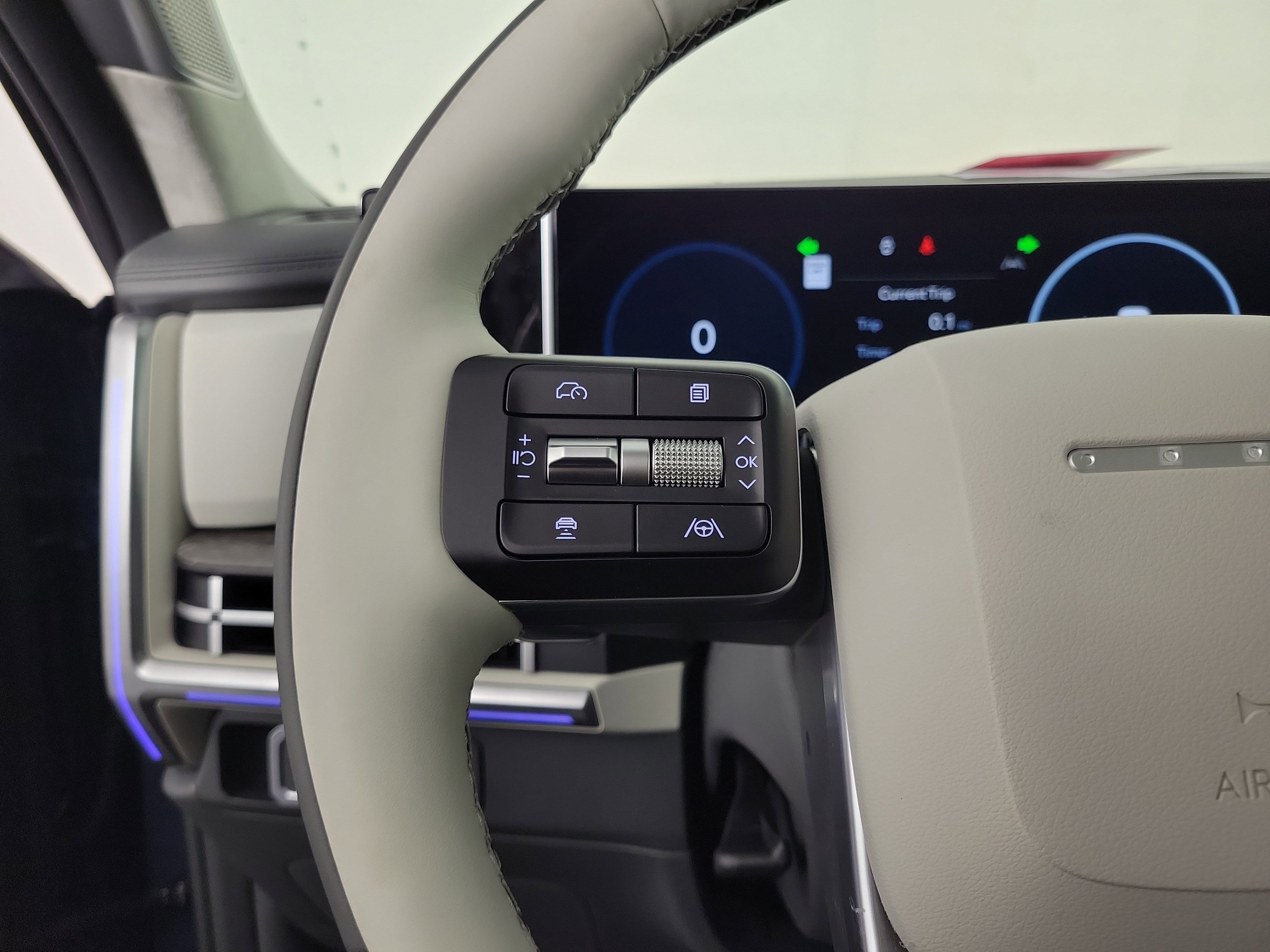 New 2026 Hyundai Santa Fe Calligraphy AWD/4WD image 21