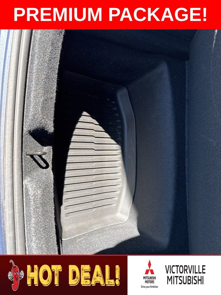 Used 2025 Tesla Model 3 Long Range RWD image 32