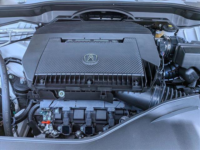 New 2026 Acura MDX SH-AWD w/ Technology Package image 16