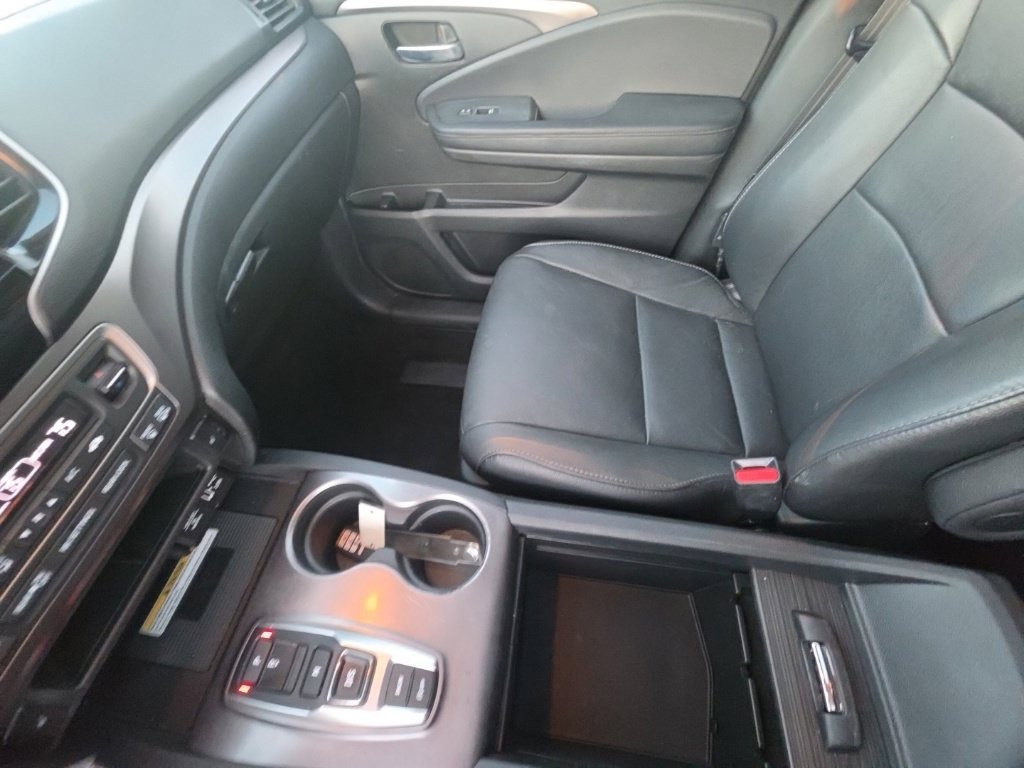 Certified 2021 Honda Pilot Special Edition image 24