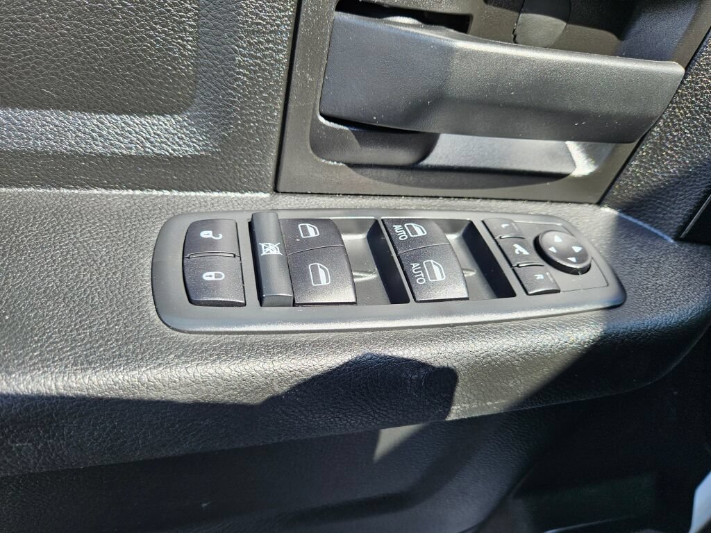 Used 2020 RAM 3500 Tradesman w/ Safety Group AWD/4WD image 20