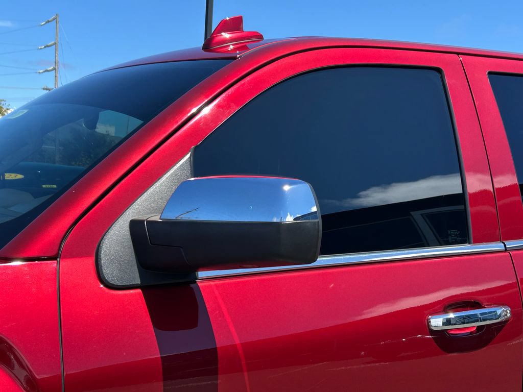 Used 2018 GMC Sierra 1500 Denali AWD/4WD image 10