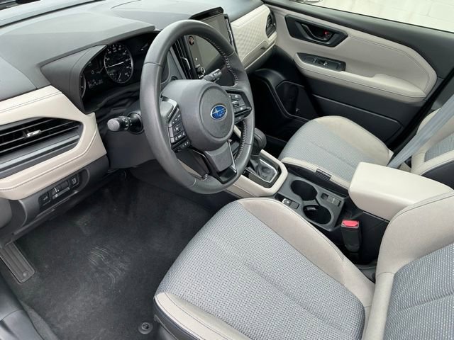 Certified 2025 Subaru Forester Premium image 12