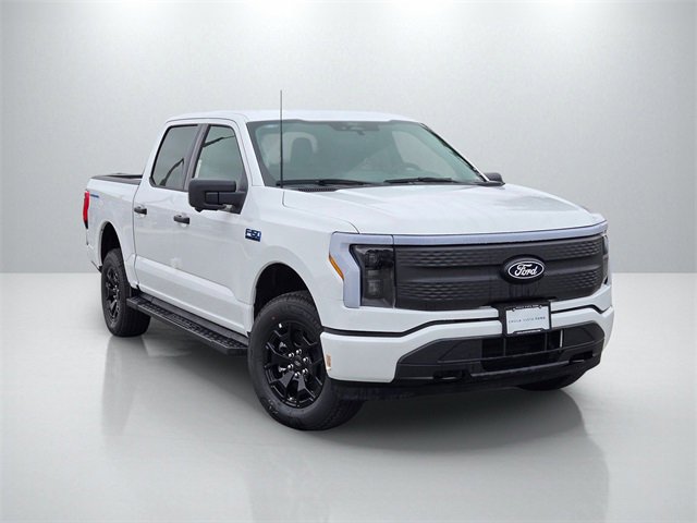 New 2024 Ford F150 Lightning Pro w/ Tow Technology Package
