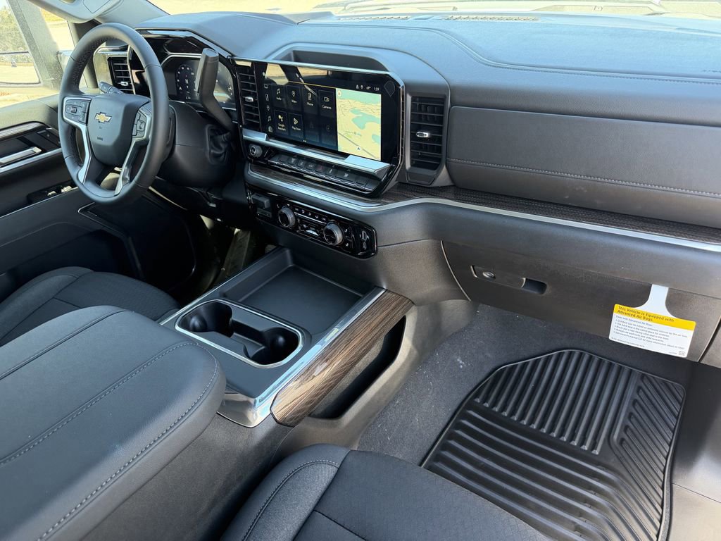 New 2026 Chevrolet Silverado 3500 LT w/ Convenience Package image 11