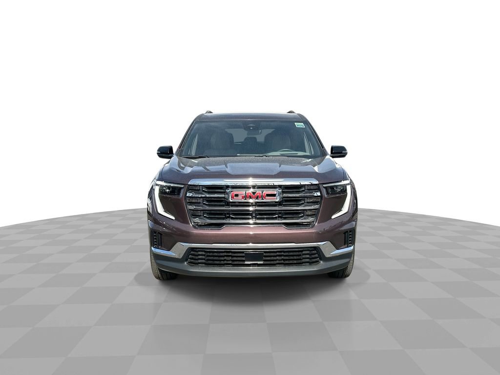 New 2025 GMC Acadia Elevation image 3