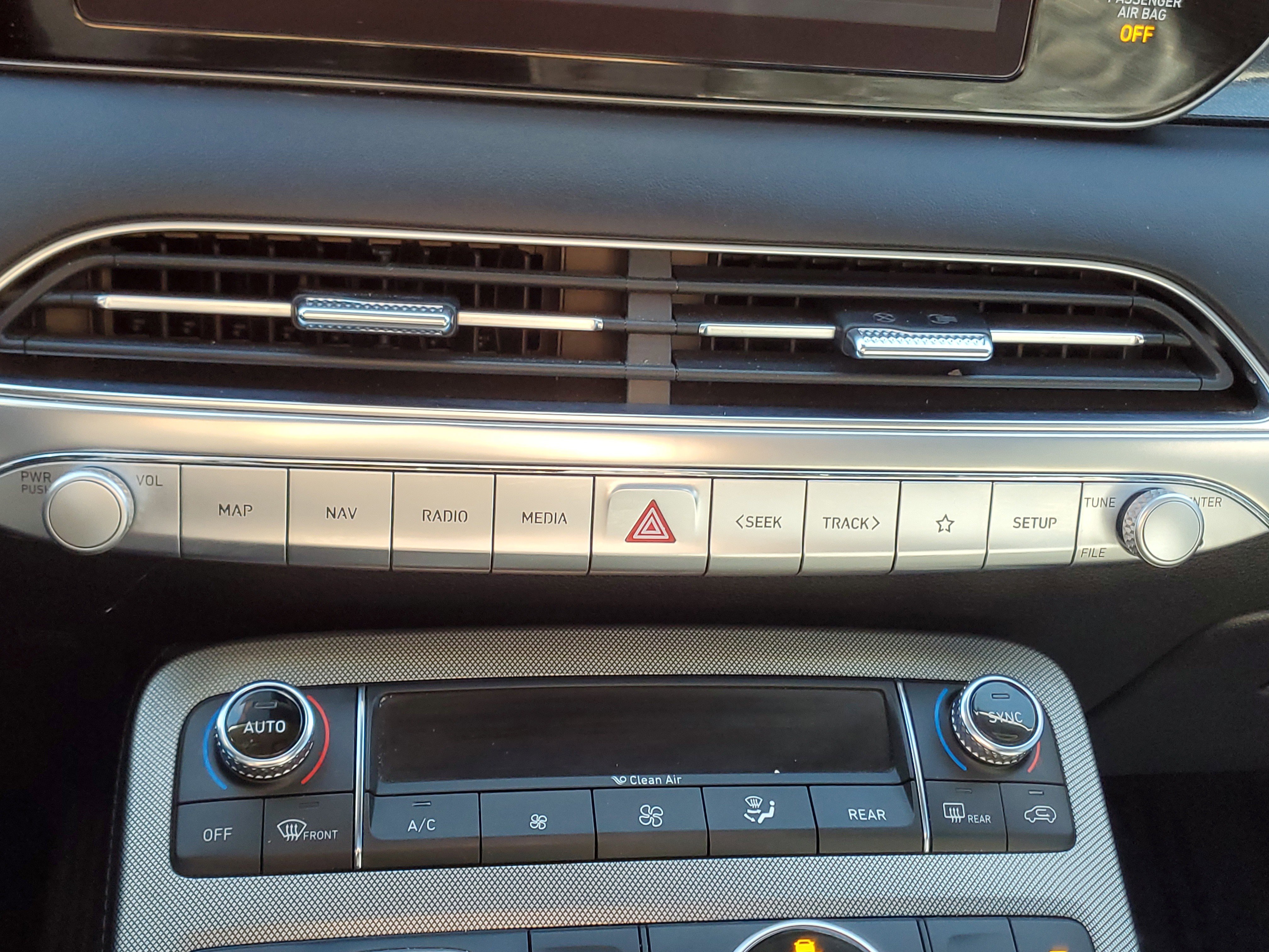 Used 2021 Hyundai Palisade Limited image 29