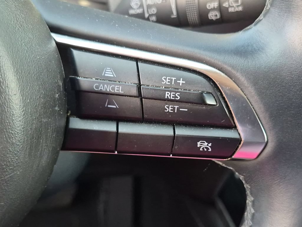 Used 2025 MAZDA CX-30 AWD 2.5 S w/ Preferred Package image 22