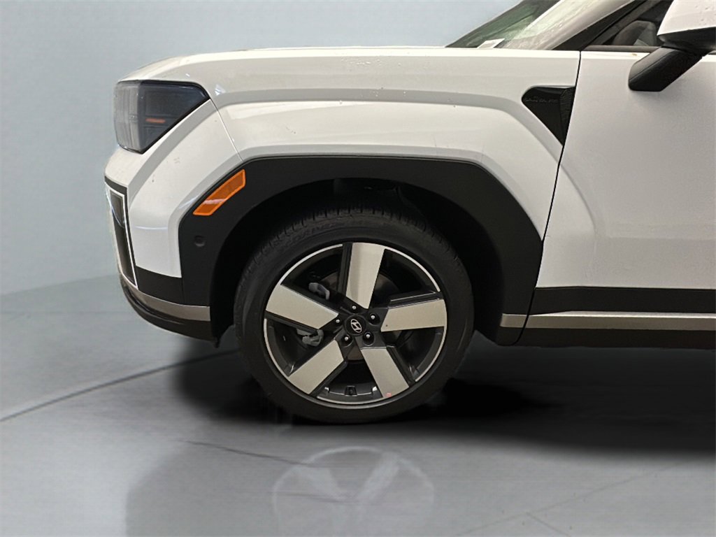 New 2026 Hyundai Santa Fe Limited image 7