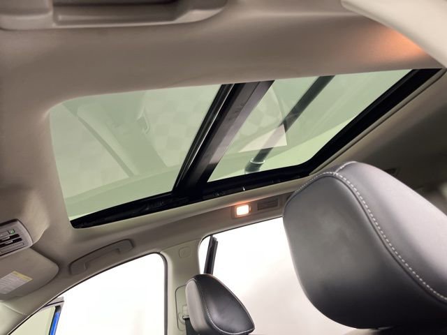 Used 2022 Nissan Pathfinder SL w/ SL Premium Package image 35