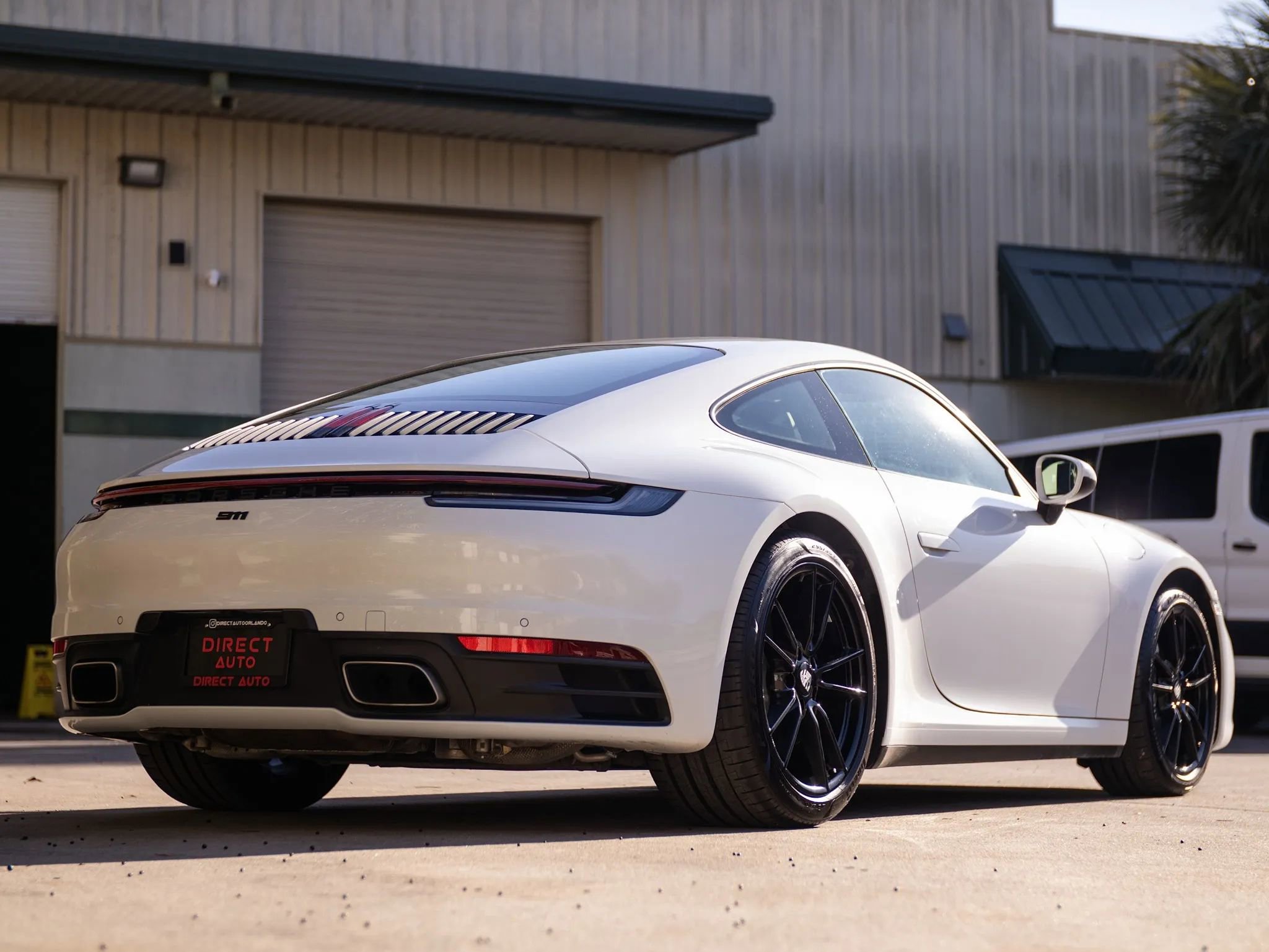 Used 2020 Porsche 911 Carrera image 20