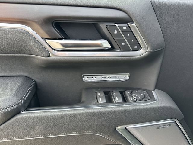 New 2026 GMC Sierra 1500 Denali image 13