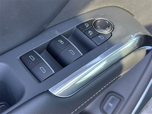 New 2026 Chevrolet Traverse High Country w/ LPO, Floor Liner Package image 12
