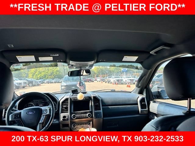 Used 2021 Ford Expedition XLT RWD image 19
