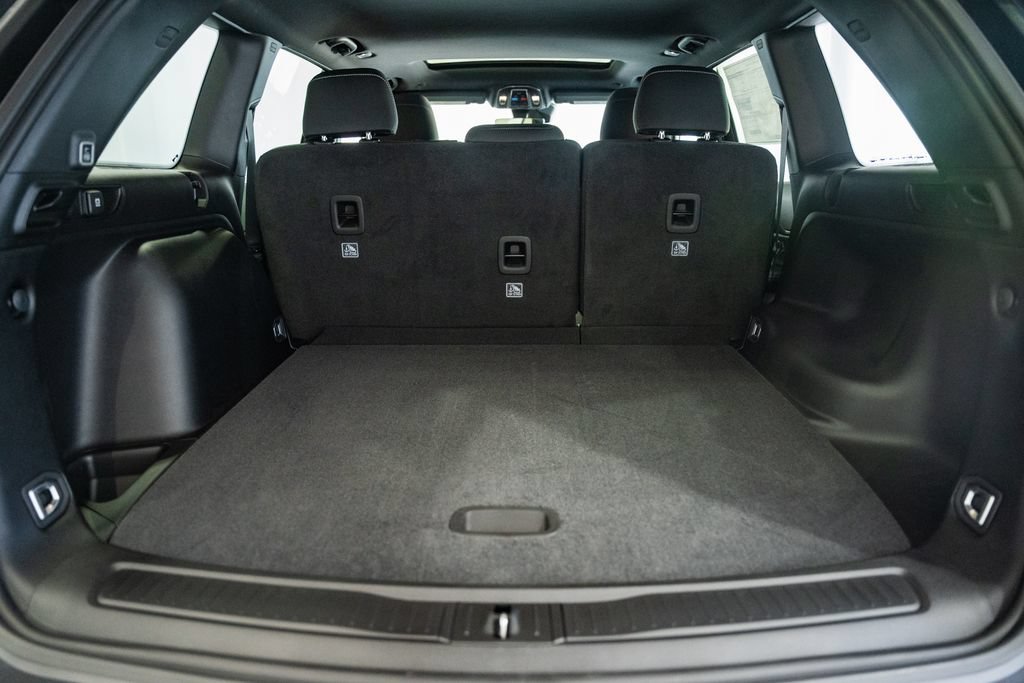 New 2026 Jeep Grand Cherokee Laredo X AWD/4WD image 10