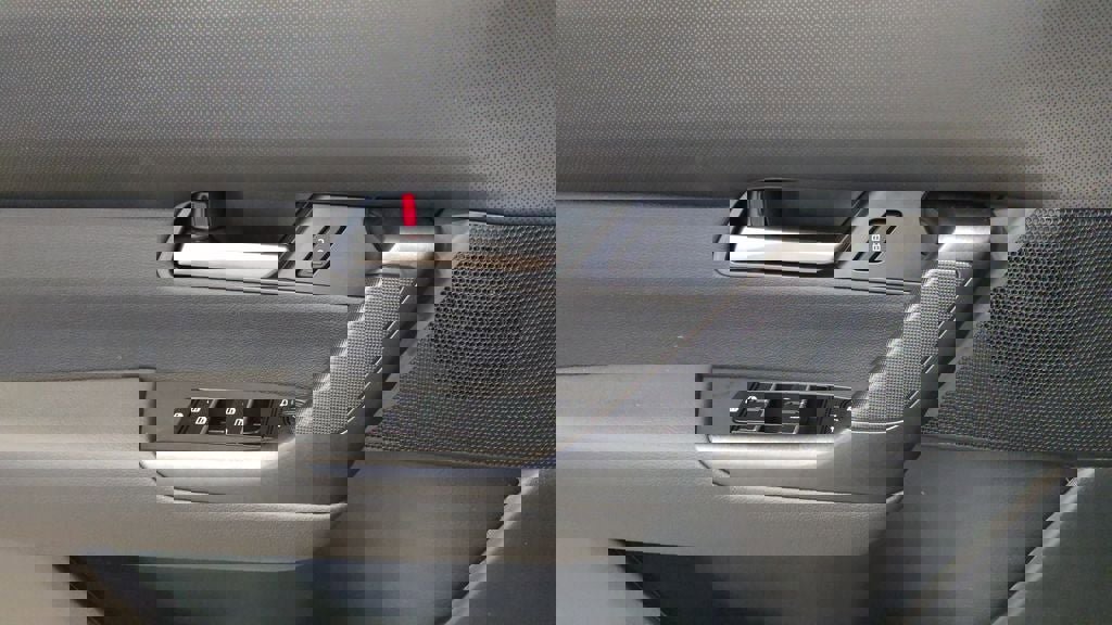 New 2026 MAZDA CX-50 Meridian Edition w/ Cargo Package image 30