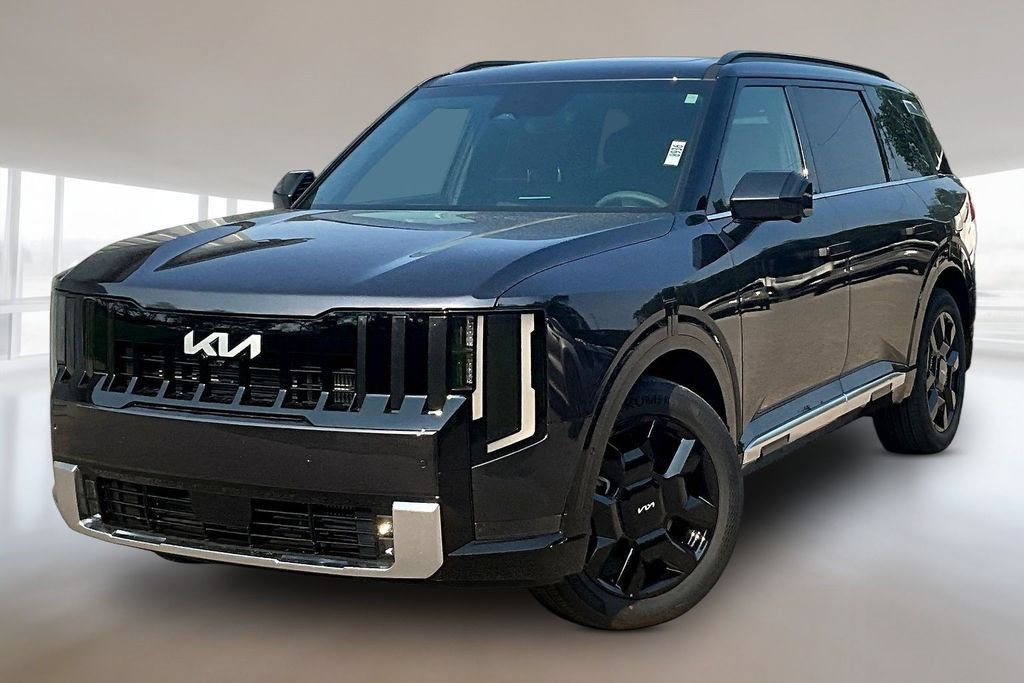 New 2027 Kia Telluride SX Prestige