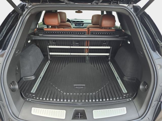 Used 2023 Cadillac XT5 Sportv image 14
