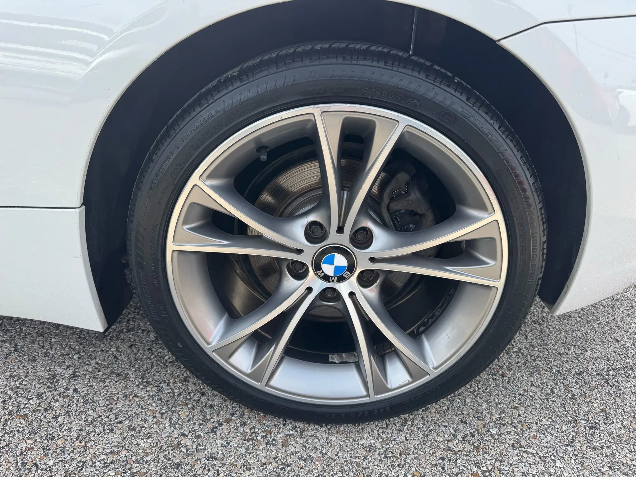 Used 2014 BMW Z4 sDrive35i image 16