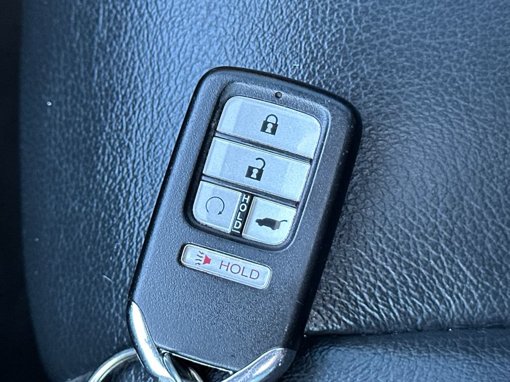 Used 2017 Honda Pilot EX-L image 28