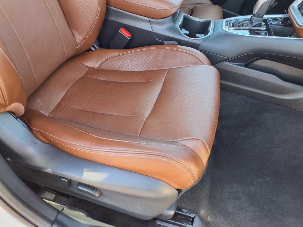 Certified 2023 Subaru Outback Touring XT AWD/4WD image 19