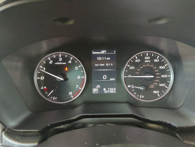 Used 2024 Subaru Outback Premium AWD/4WD image 19