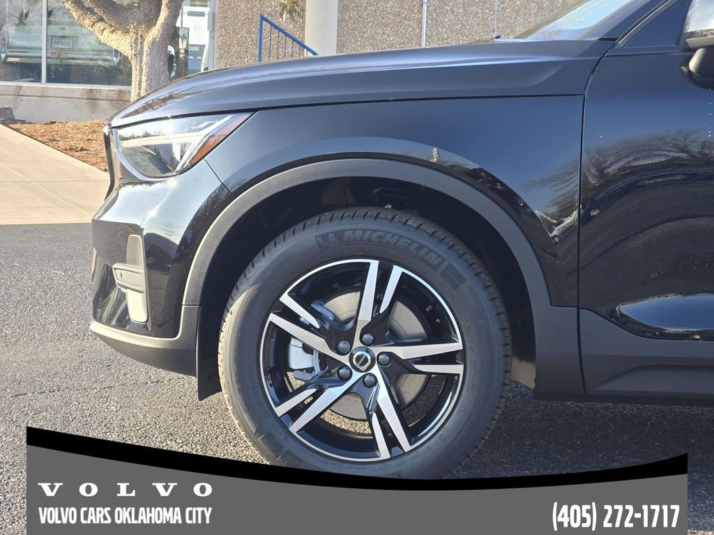 New 2026 Volvo XC40 B4 Core w/ Protection Package Premier image 6