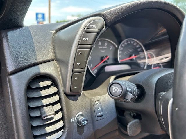 Used 2007 Chevrolet Corvette Convertible w/ Preferred Equipment Group RWD image 24
