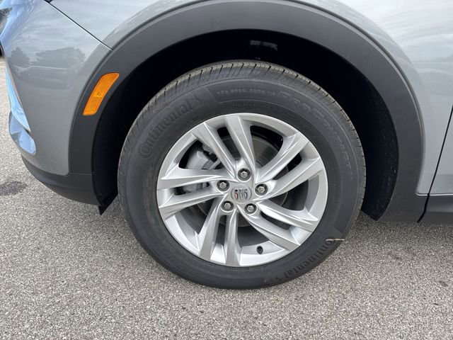 New 2026 Buick Envista Preferred w/ Convenience I Package image 10