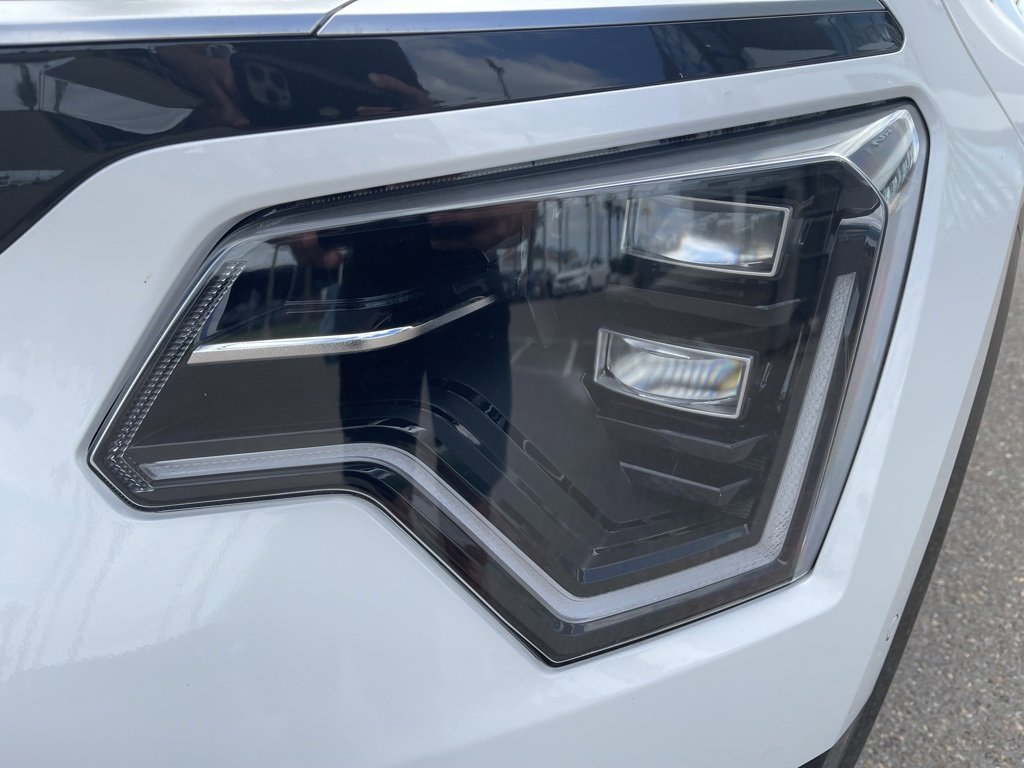 New 2024 Kia Niro Wave image 13