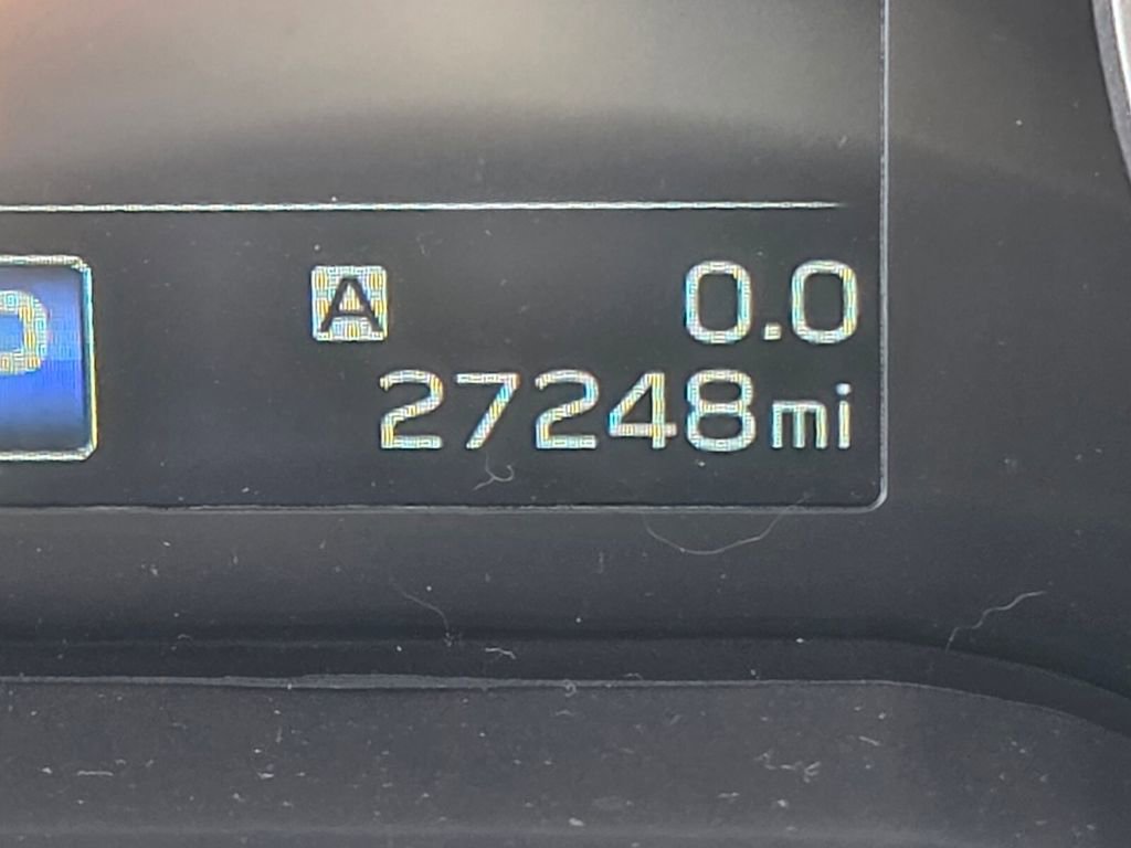 Used 2022 Subaru Ascent Onyx Edition AWD/4WD image 35
