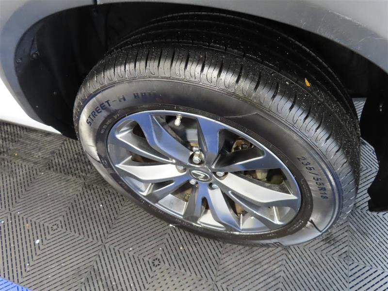 Used 2020 Lexus NX 300 F Sport w/ F Sport Premium Package image 7