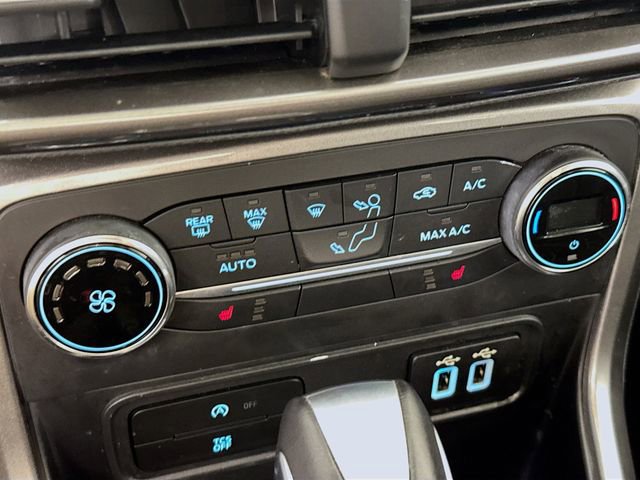Certified 2019 Ford EcoSport SE w/ SE Convenience Package image 19