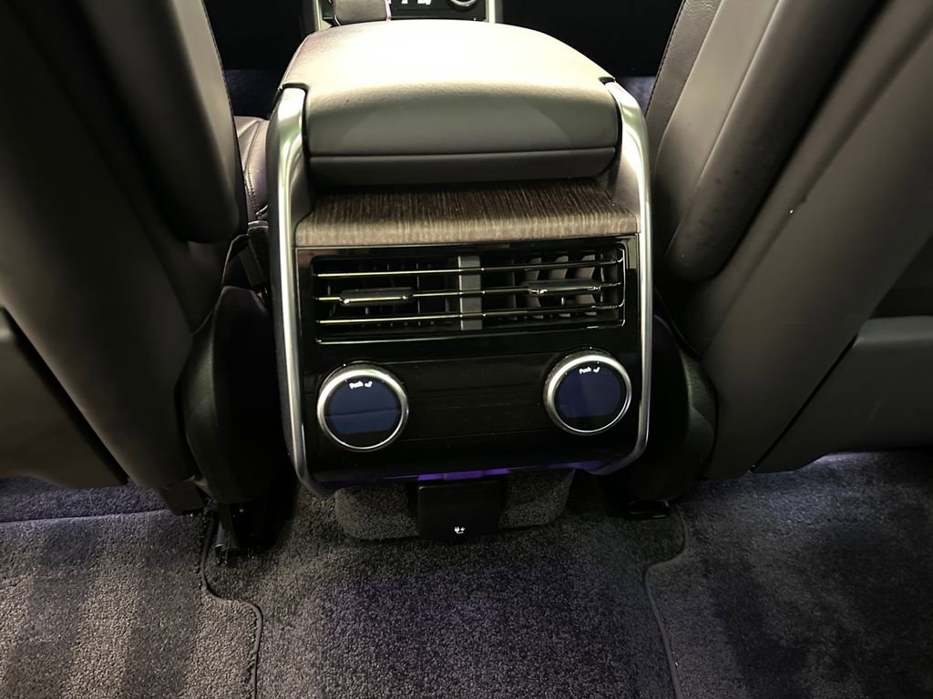Used 2023 Land Rover Range Rover SE AWD/4WD image 19