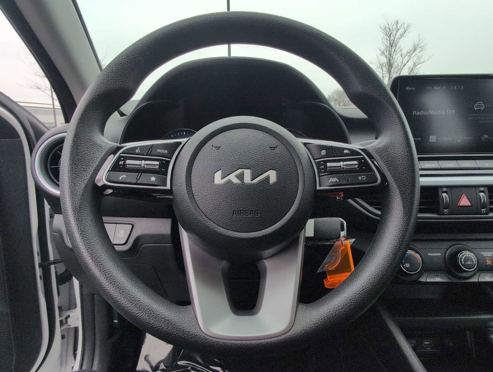 Used 2024 Kia Forte LXS image 22