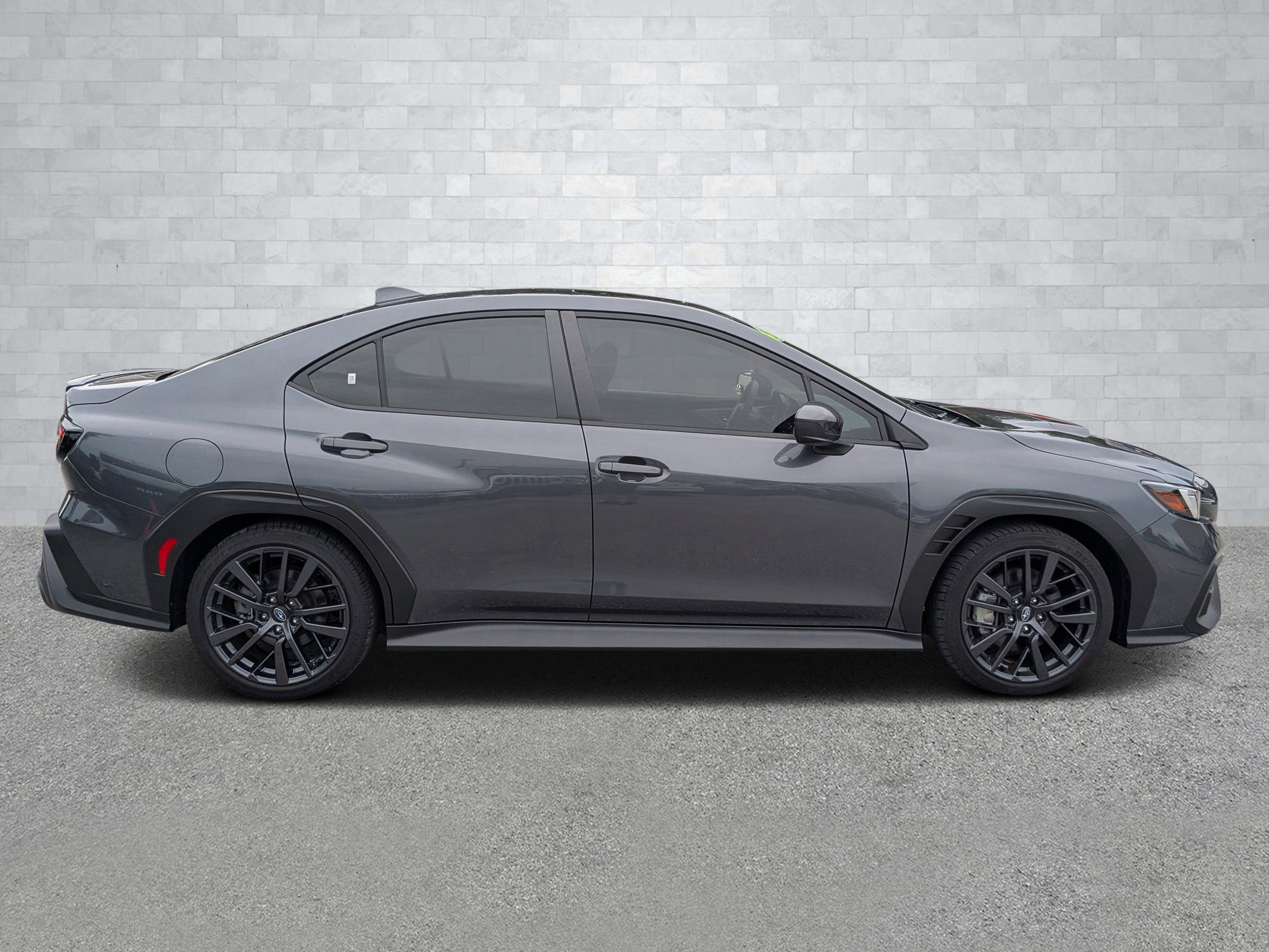 Used 2024 Subaru WRX Premium image 4