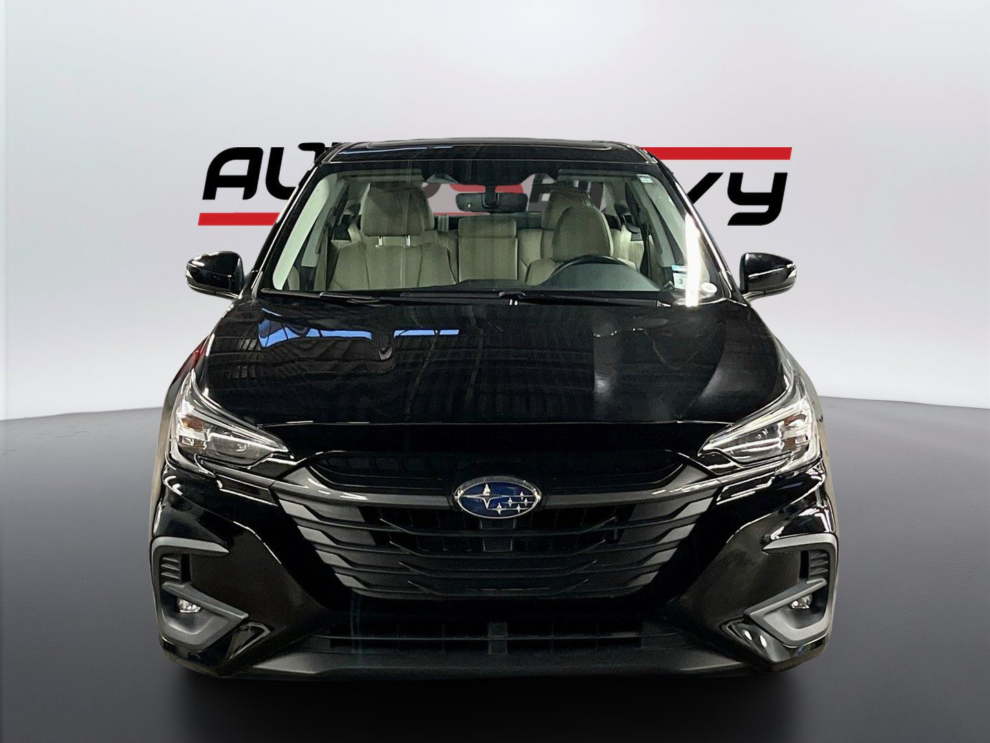Used 2024 Subaru Legacy Limited AWD/4WD image 2