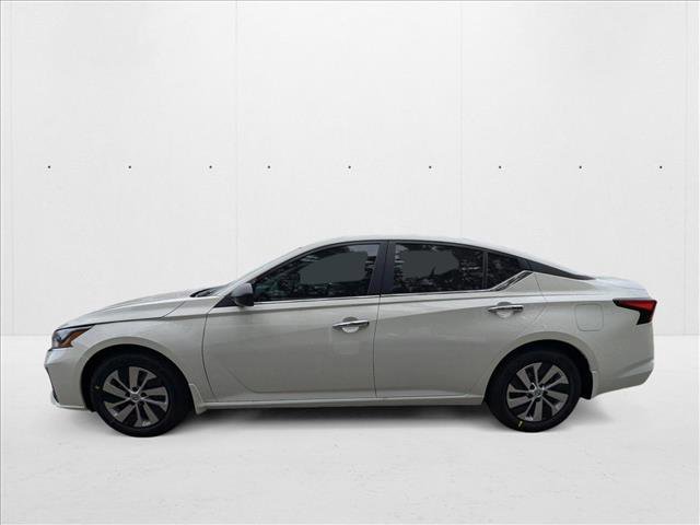 New 2025 Nissan Altima 2.5 S image 5