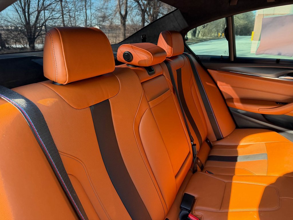 Used 2020 BMW M5 Competition image 26