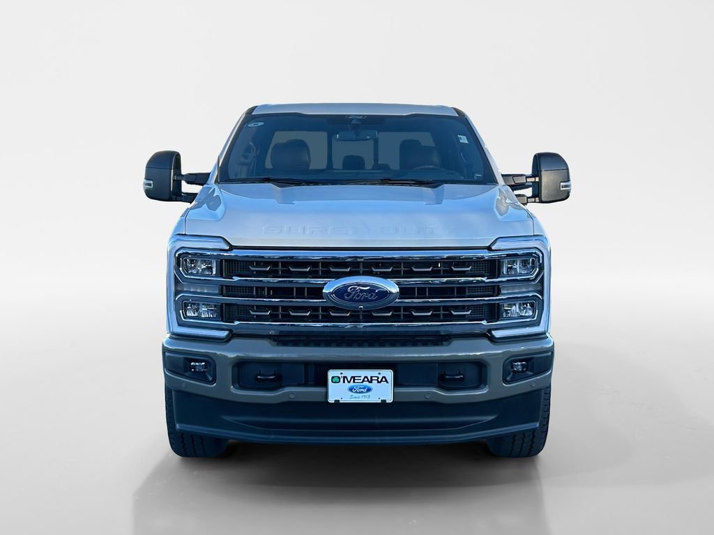 Used 2026 Ford F250 King Ranch image 10